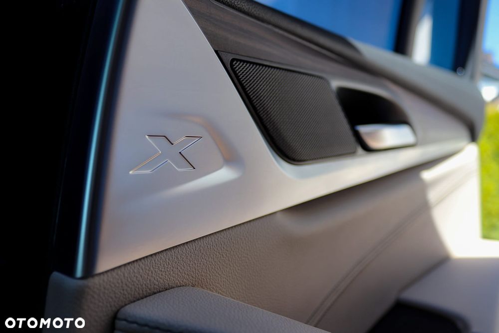 BMW X4 xDrive20d M Sport - 12