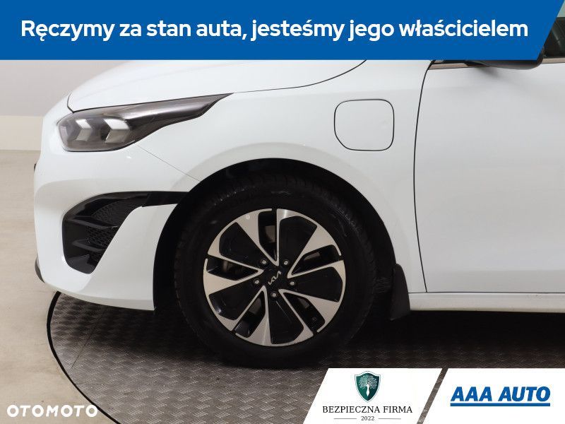 Kia Ceed - 17