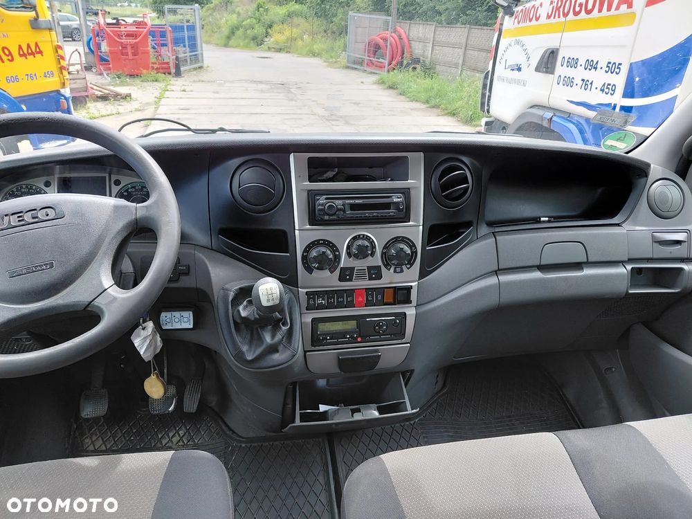 Iveco 65C17 - 23