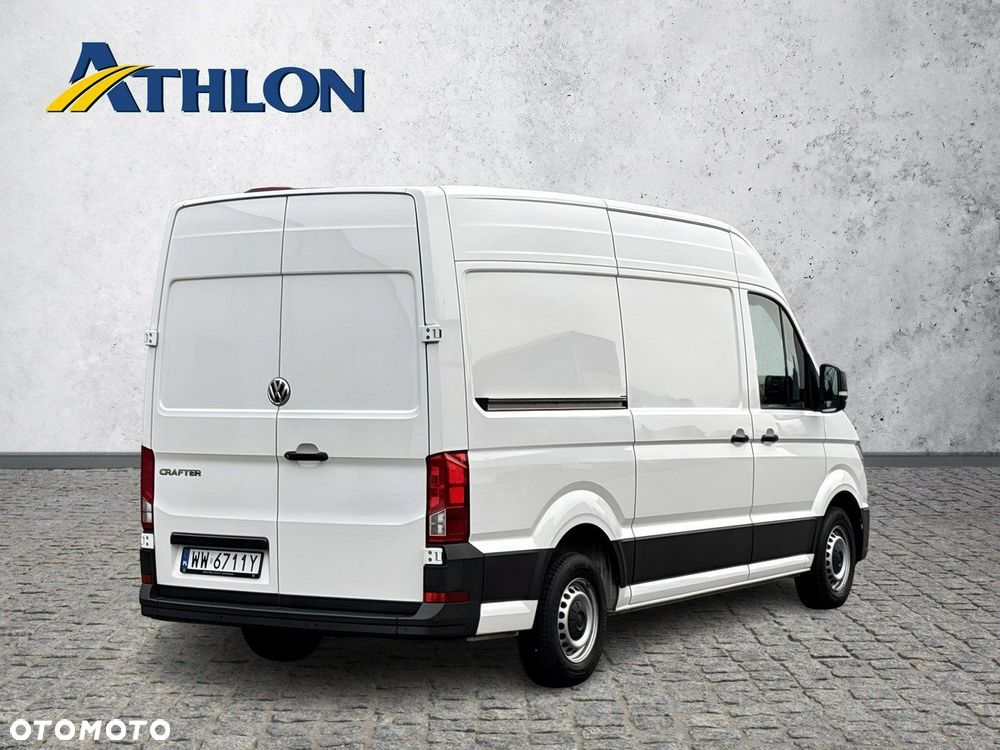 Volkswagen Crafter - 5