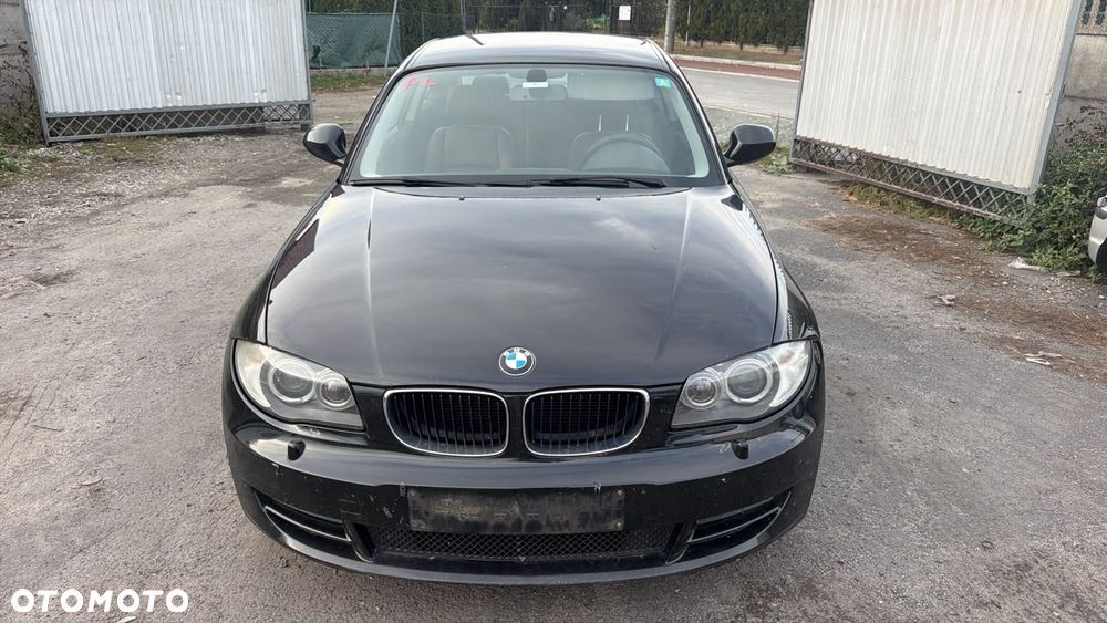 BMW Seria 1 - 27