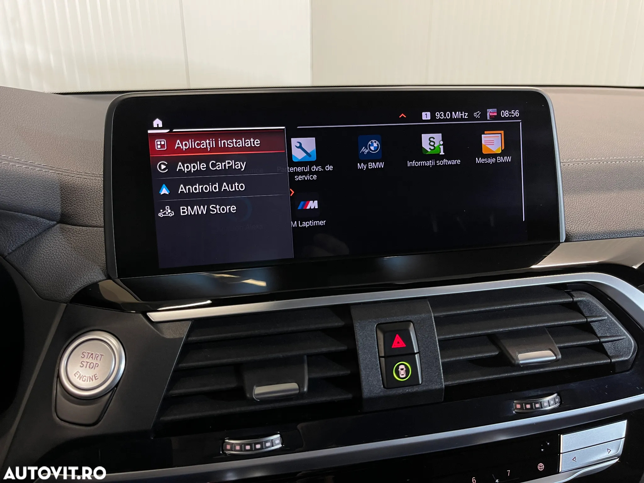 BMW X3 xDrive20d AT Luxury Line - 18