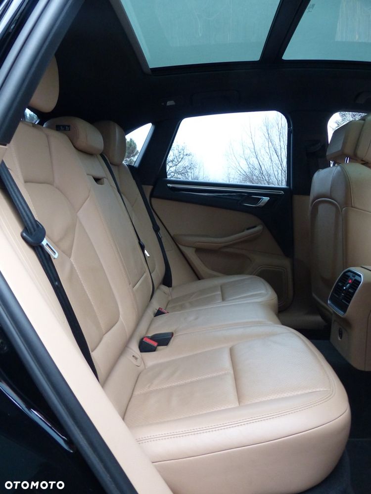 Porsche Macan S PDK - 15