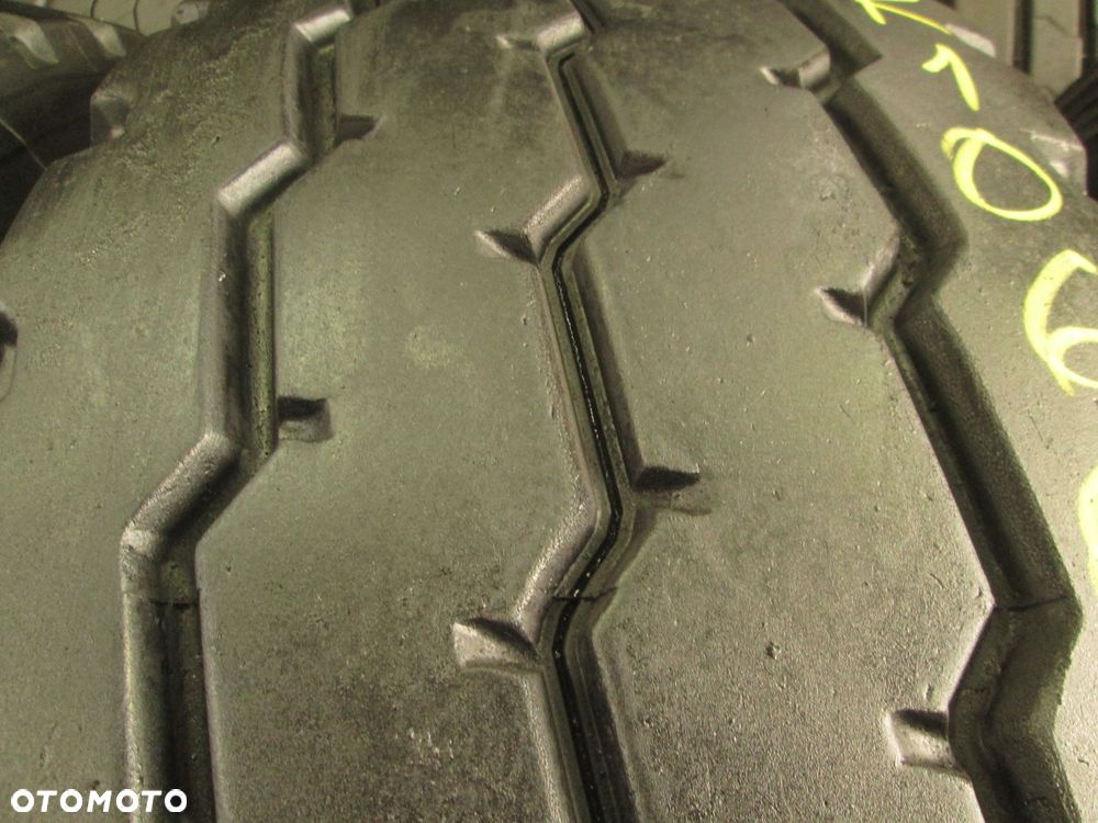 Opony ciężarowe 385/65/22.5 Pirelli AP05. Opony ciężarowe - 7