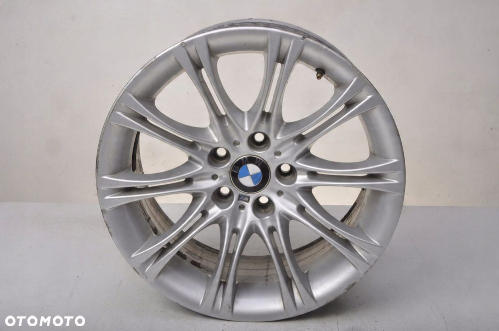 BMW E60 E61 FELGA ALUMINIOWA R18" 8J ET20 5X120 8036947 M-PAKIET - 1