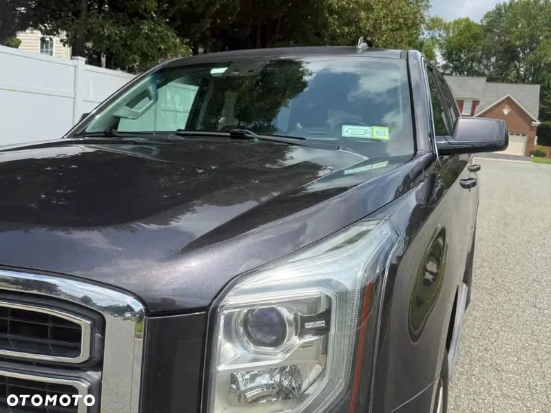 GMC Yukon - 10