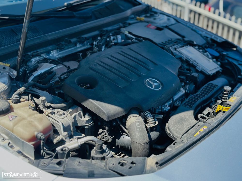 Mercedes-Benz A 200 - 40