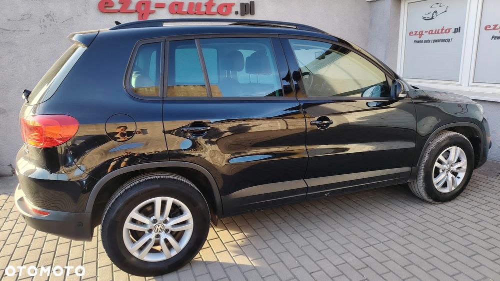 Volkswagen Tiguan 2.0 TDI SCR URBAN SPORT - 7