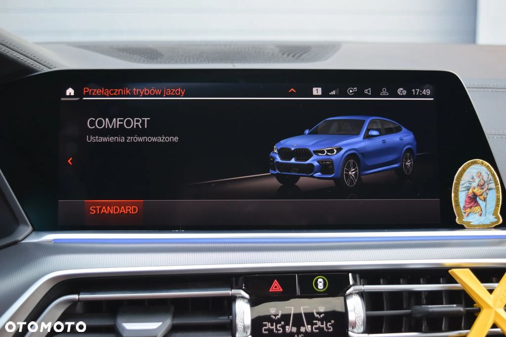 BMW X6 - 27