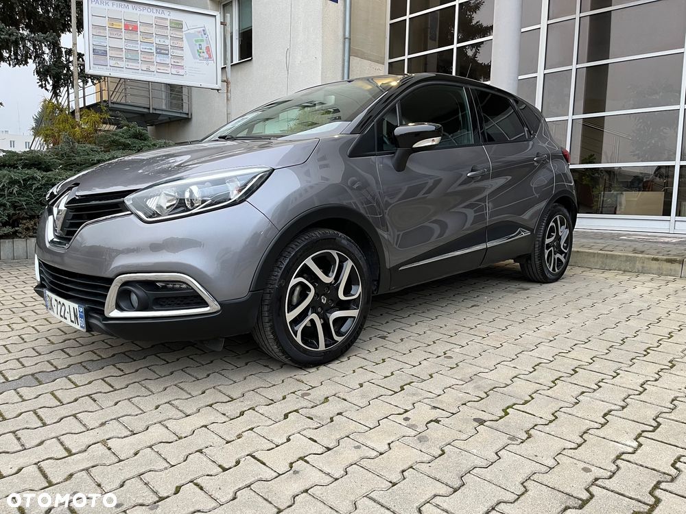 Renault Captur 1.2 TCe Intens EDC - 41