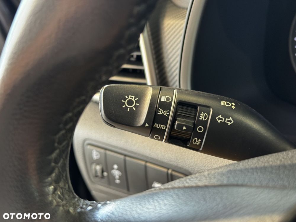 Hyundai Tucson - 22