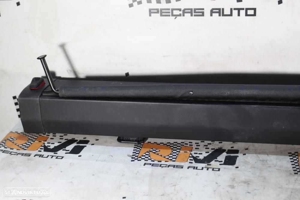 Cortina Da Mala Bmw 3 Touring (F31)  Rede Da Mala Bmw Serie 3 Carrinha - 2