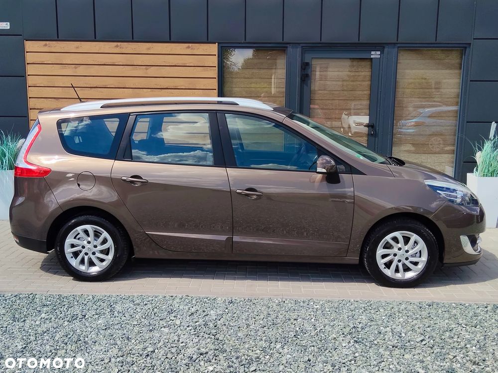 Renault Scenic ENERGY TCe 130 S&S LIMITED - 31
