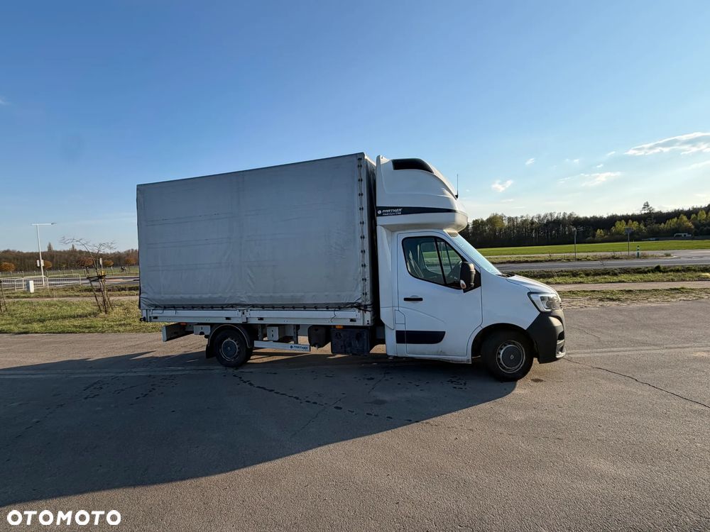 Renault Master 8EP - 6