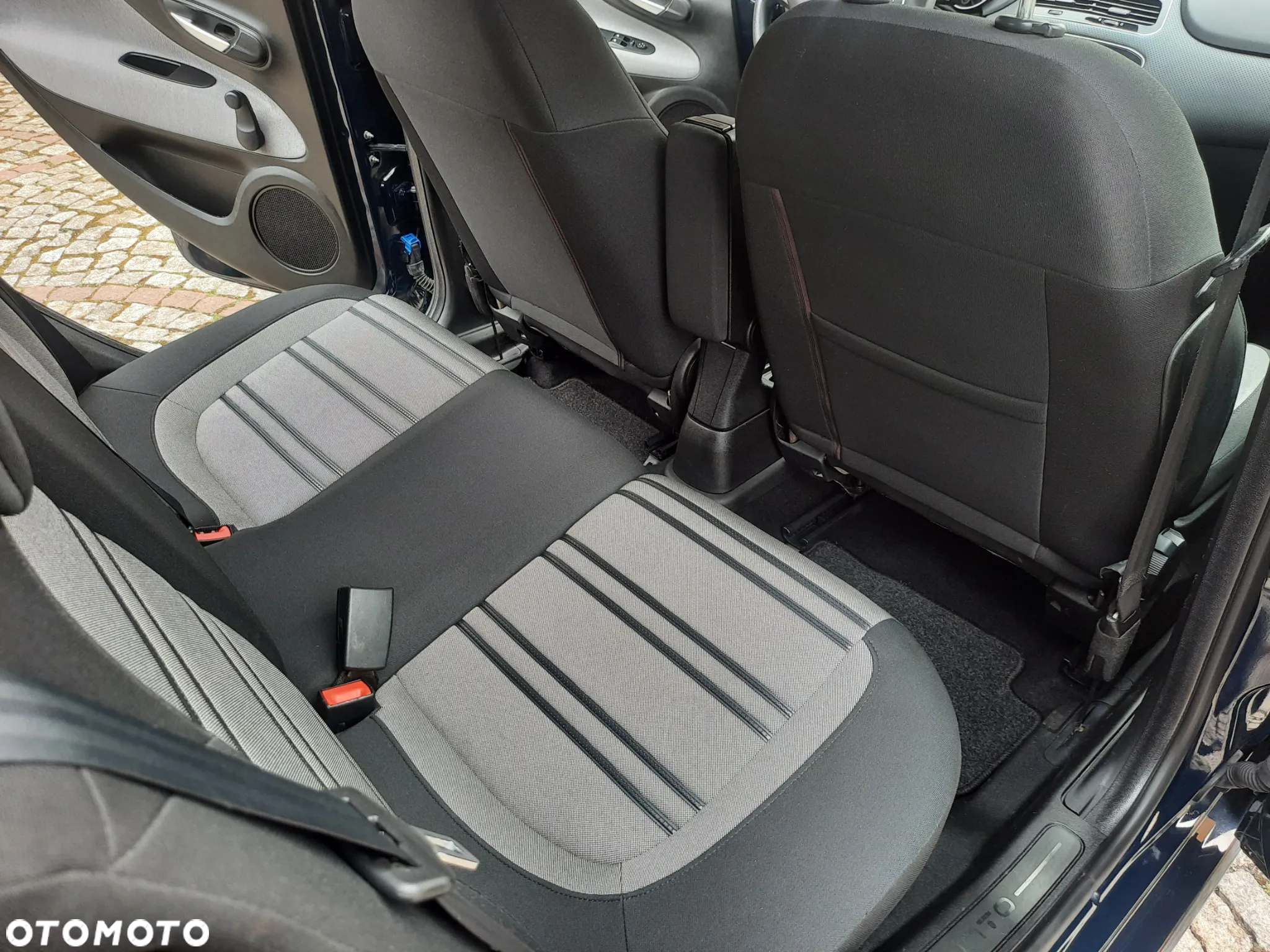 Fiat Punto Evo 1.2 8V Mylife - 15