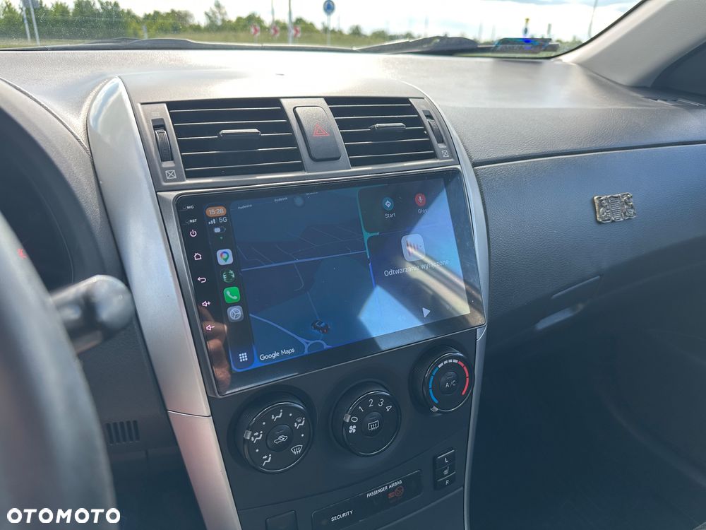 Toyota Corolla 1.4 D-4D Luna - 19