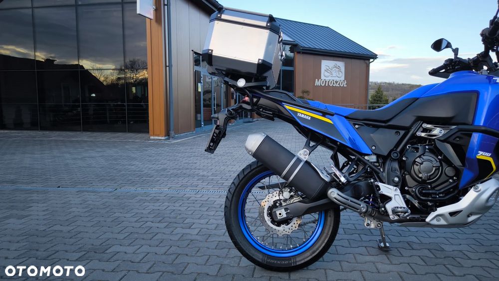 Yamaha Tenere - 19