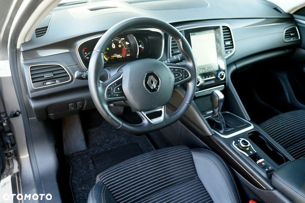 Renault Talisman - 16