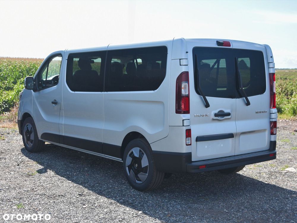 Renault Trafic - 5