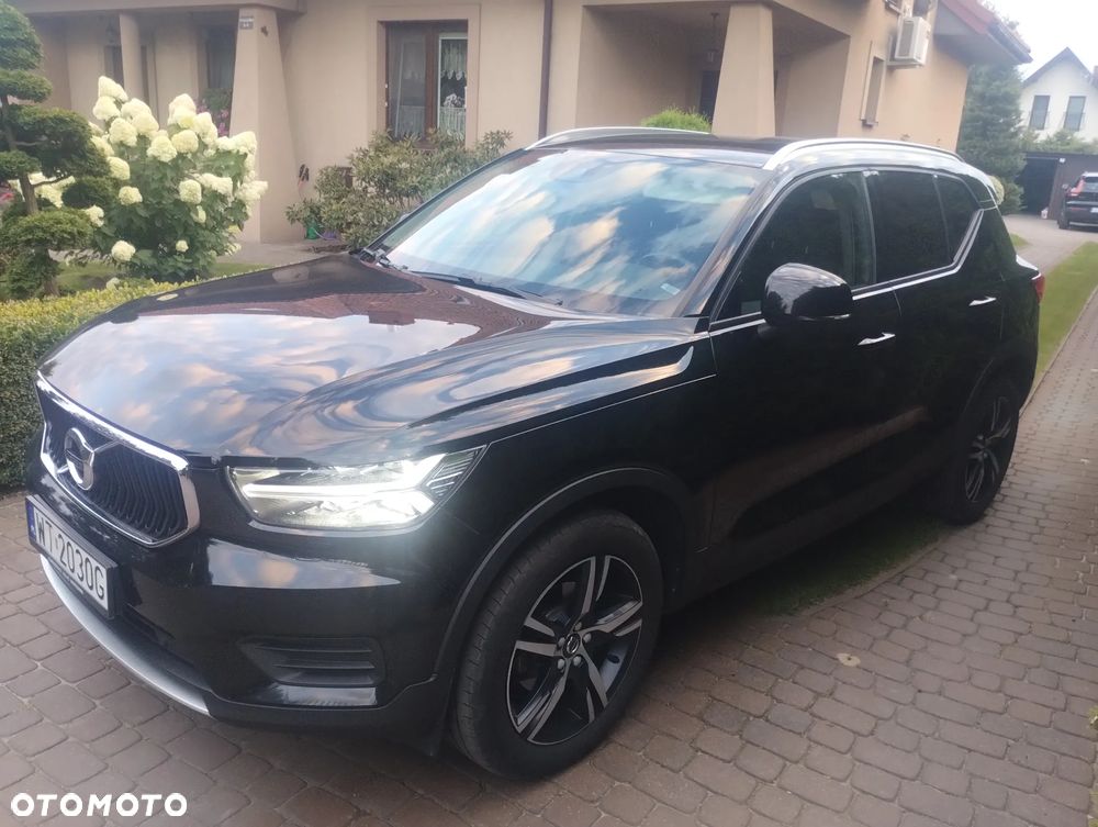 Volvo XC 40 D3 Momentum - 2