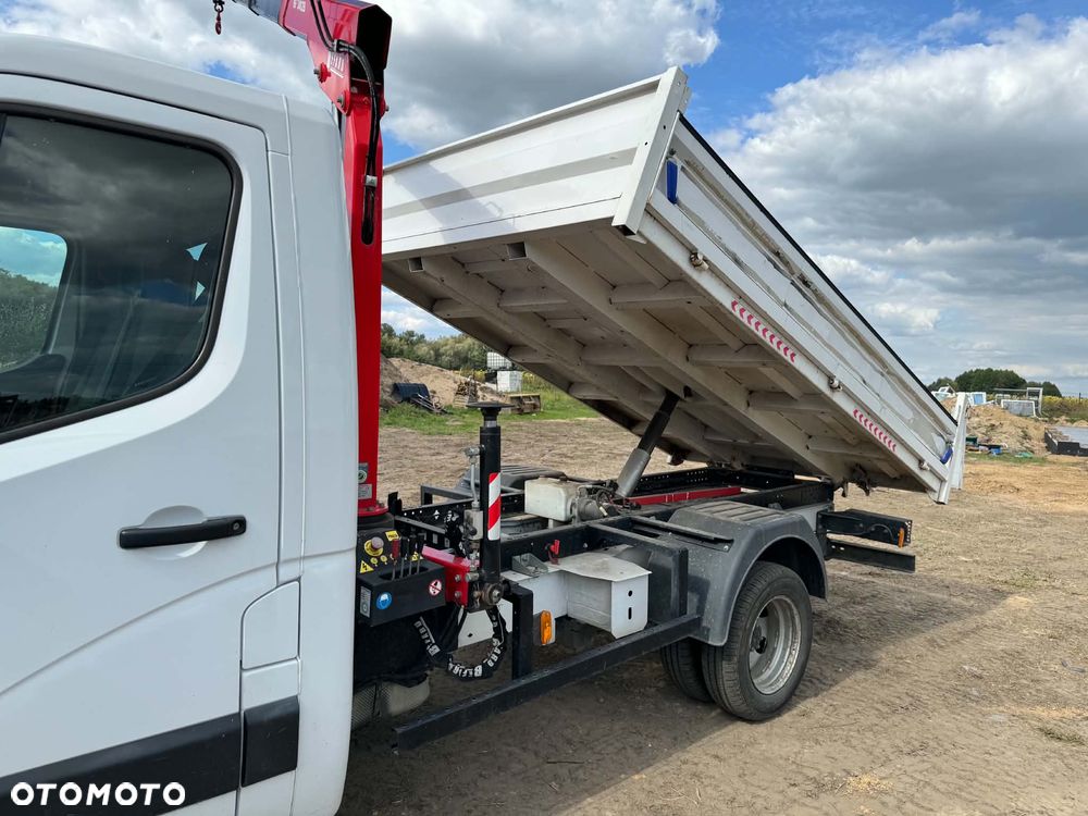 Renault MASTER - 13