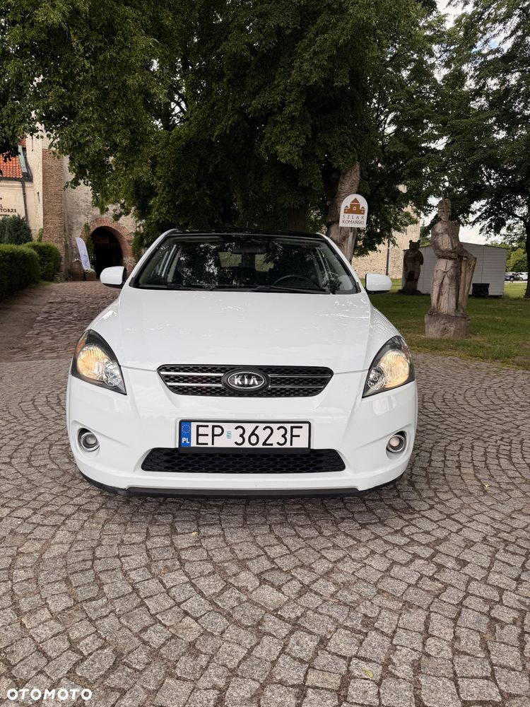 Kia ProCeed 1.4 S - 15