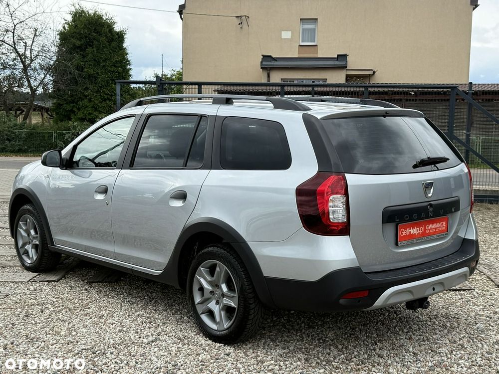 Dacia Logan - 15