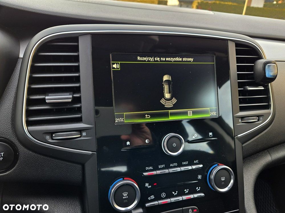 Renault Talisman - 20