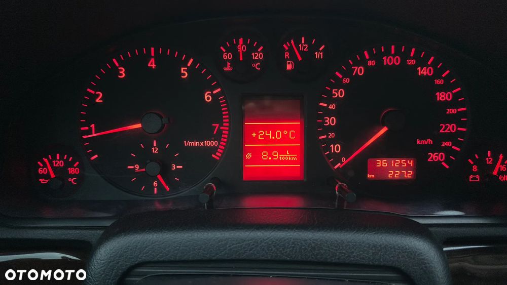Audi A4 Avant - 16