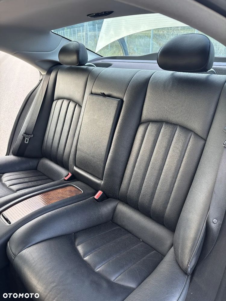 Mercedes-Benz CLS - 22