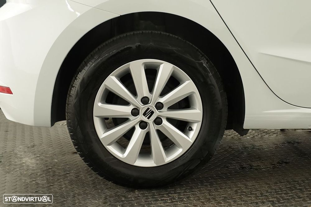 SEAT Ibiza 1.0 TSI Style - 5