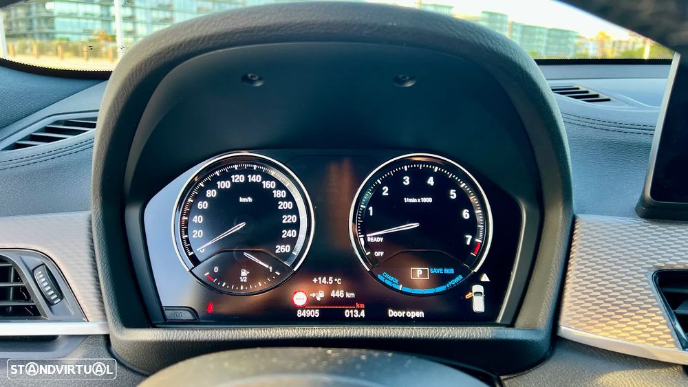 BMW X2 xDrive25e M Sport - 6