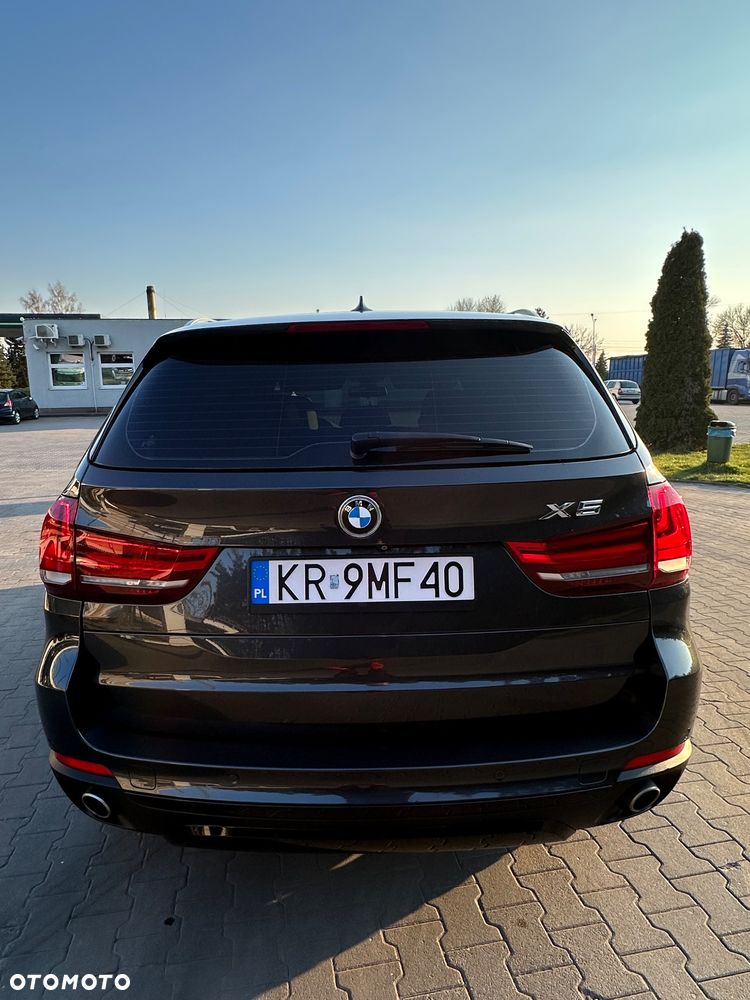 BMW X5 - 8