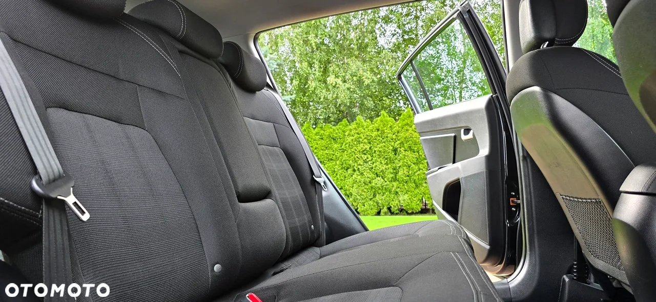 Kia Sportage 1.6 GDI Business Line 2WD - 14