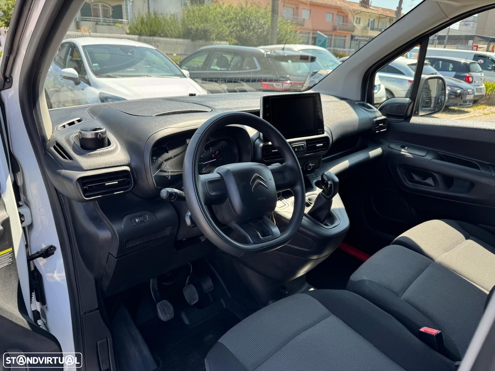 Citroën Berlingo 1.5 BlueHDi XL Live - 8