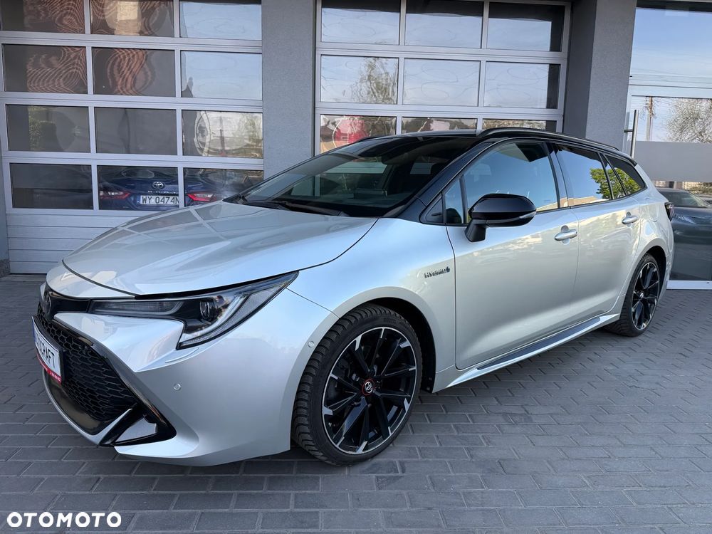 Toyota GR Corolla - 30