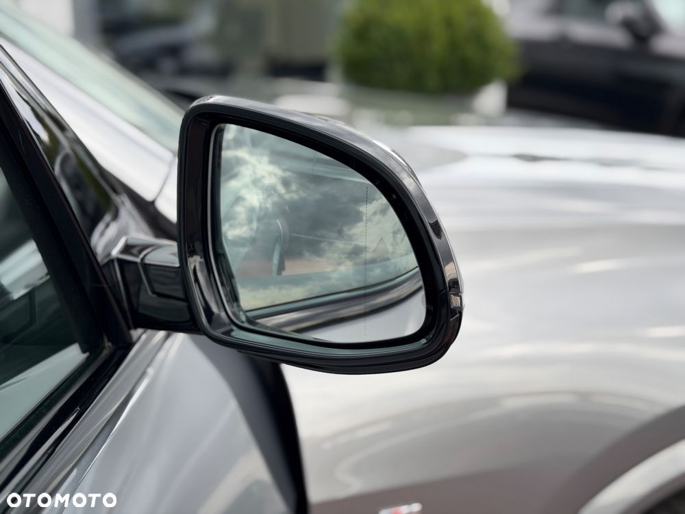 BMW X5 xDrive40d mHEV M Sport sport - 33