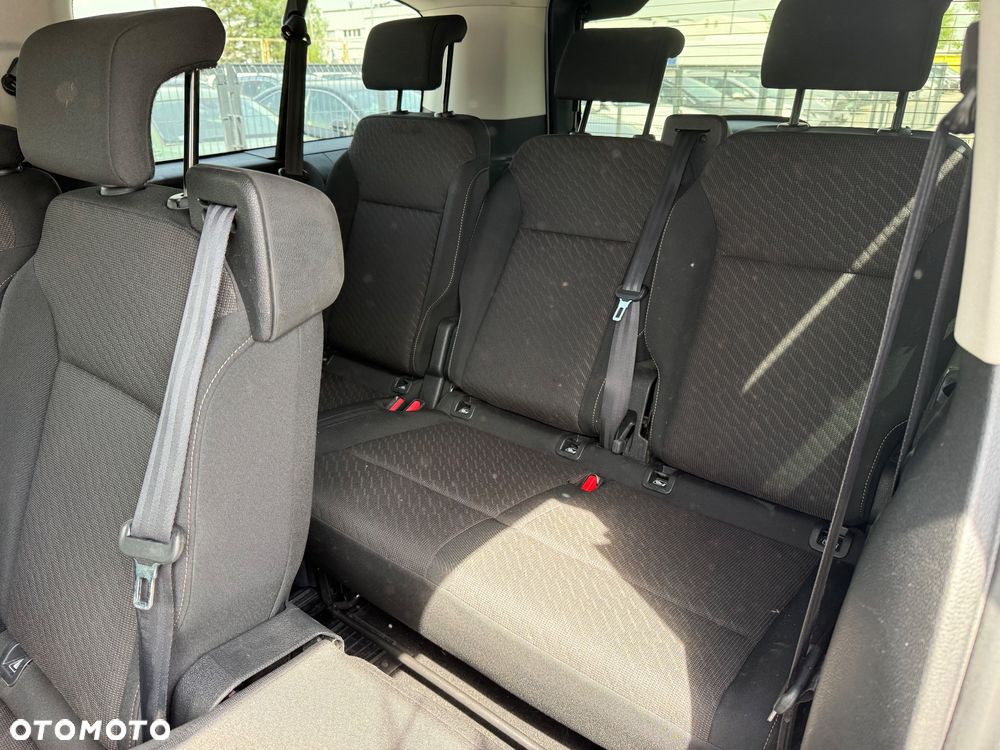 Toyota Proace Verso 2.0 D4-D Long Business - 26