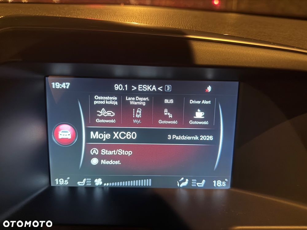 Volvo XC 60 - 20