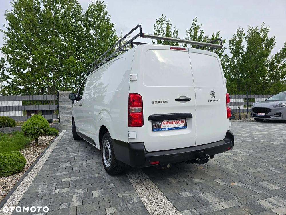 Peugeot EXPERT XL LONG - 17