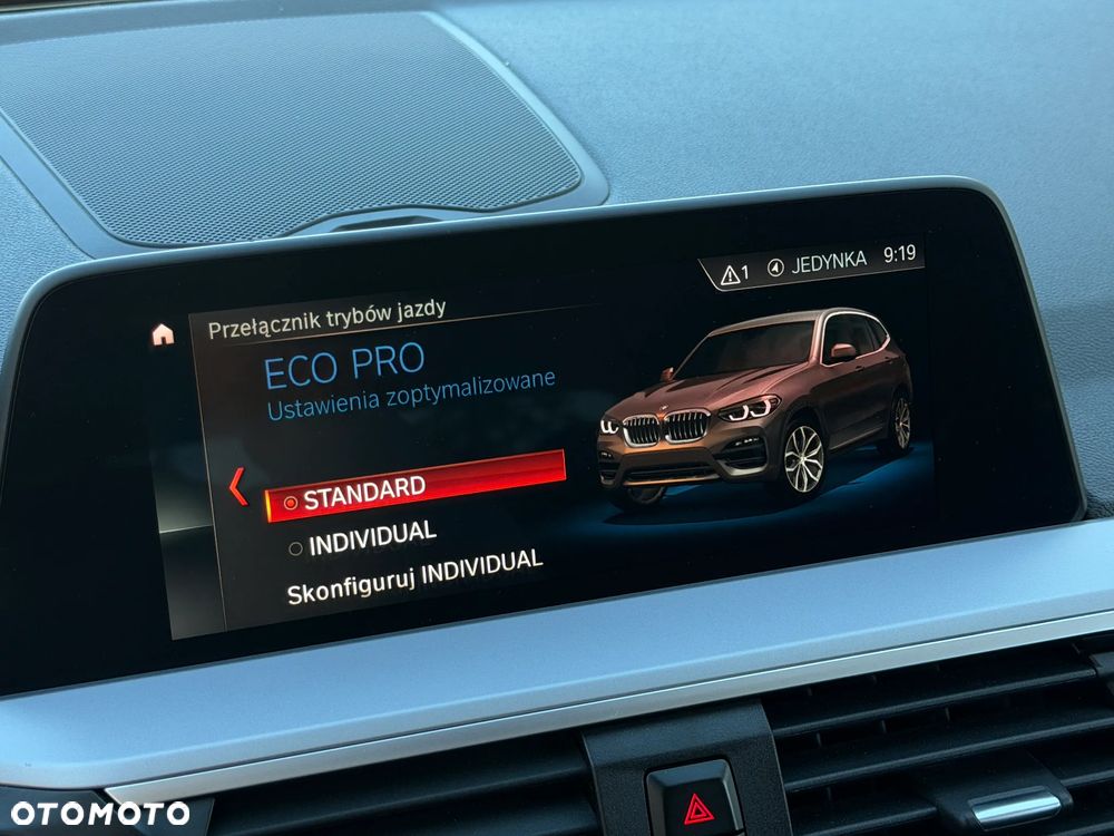 BMW X3 xDrive20i GPF Advantage - 18