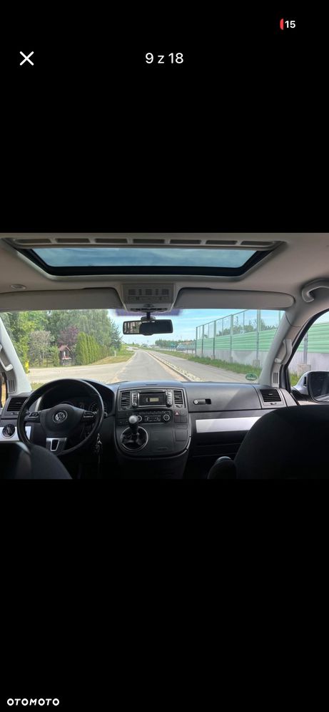 Volkswagen Multivan - 9