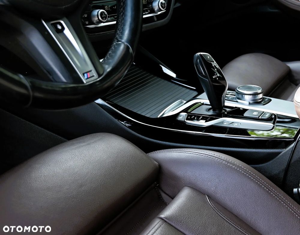 BMW X3 - 13