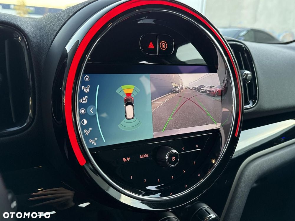 MINI Countryman - 19