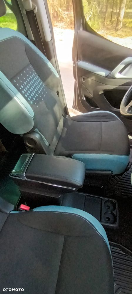 Citroën Berlingo 1.6 HDi - 29