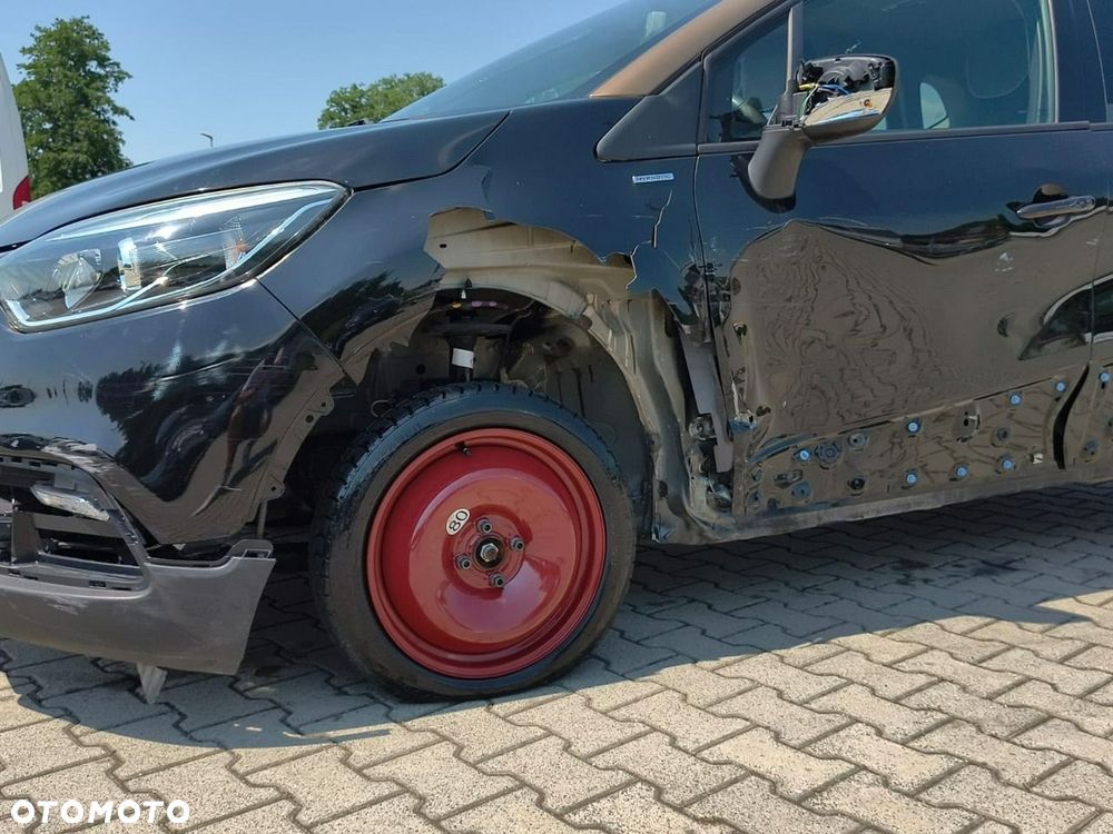 Renault Captur - 20