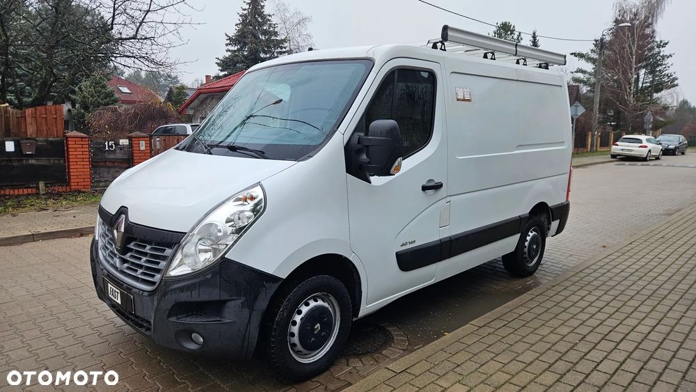 Renault MASTER - 2