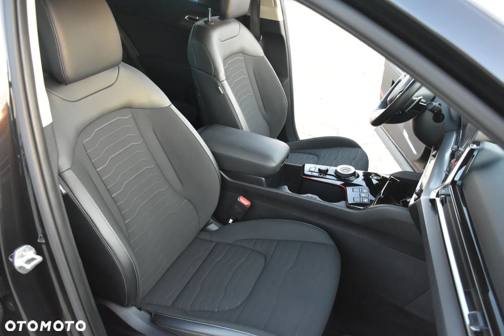 Kia Sportage - 20