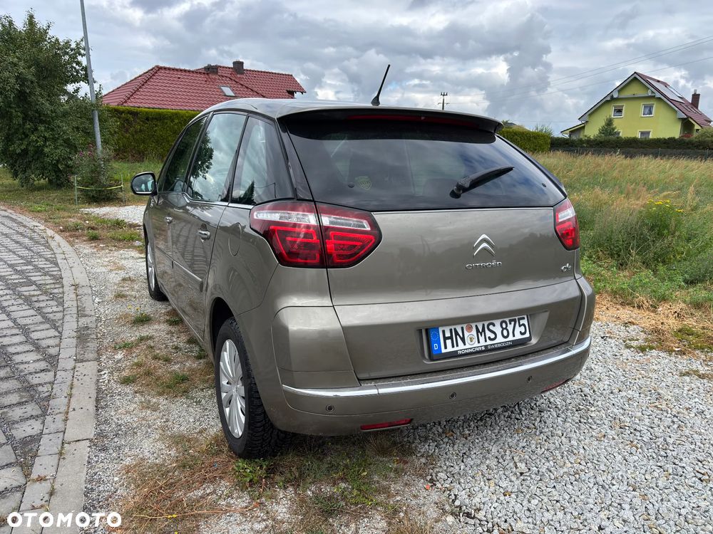 Citroën C4 Picasso 1.6 HDi Selection - 4