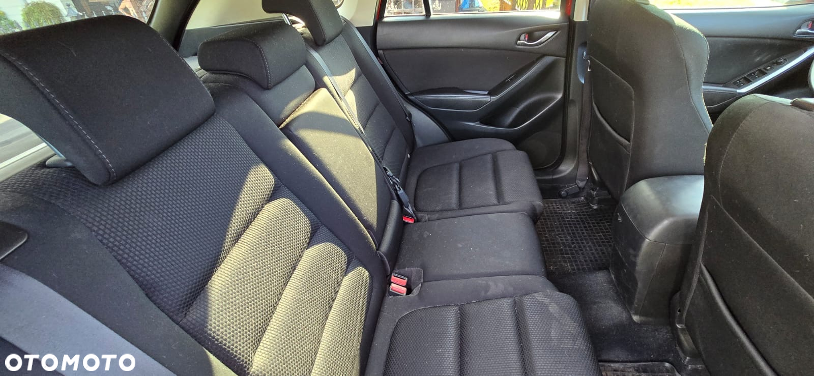 Mazda CX-5 2.0 Skyenergy - 8